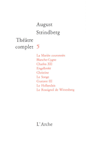 Théâtre complet, t. 05
